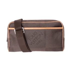 Acrobat Damier Geant Hip Body Bag