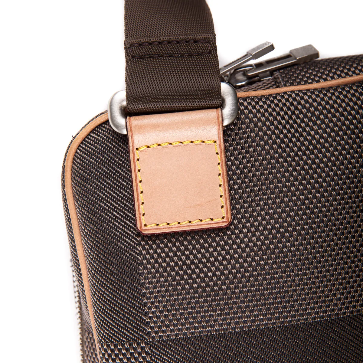 Acrobat Damier Geant Hip Body Bag