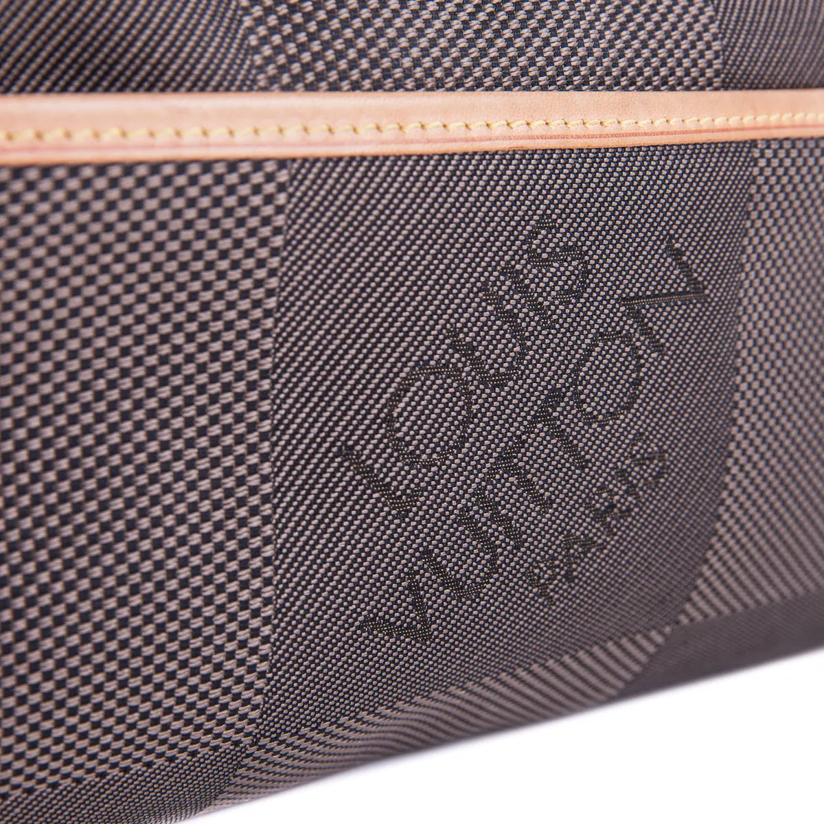 Acrobat Damier Geant Hip Body Bag