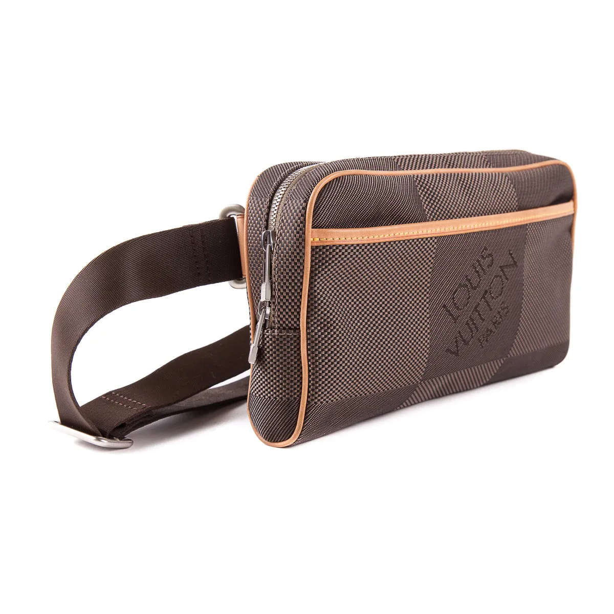 Acrobat Damier Geant Hip Body Bag