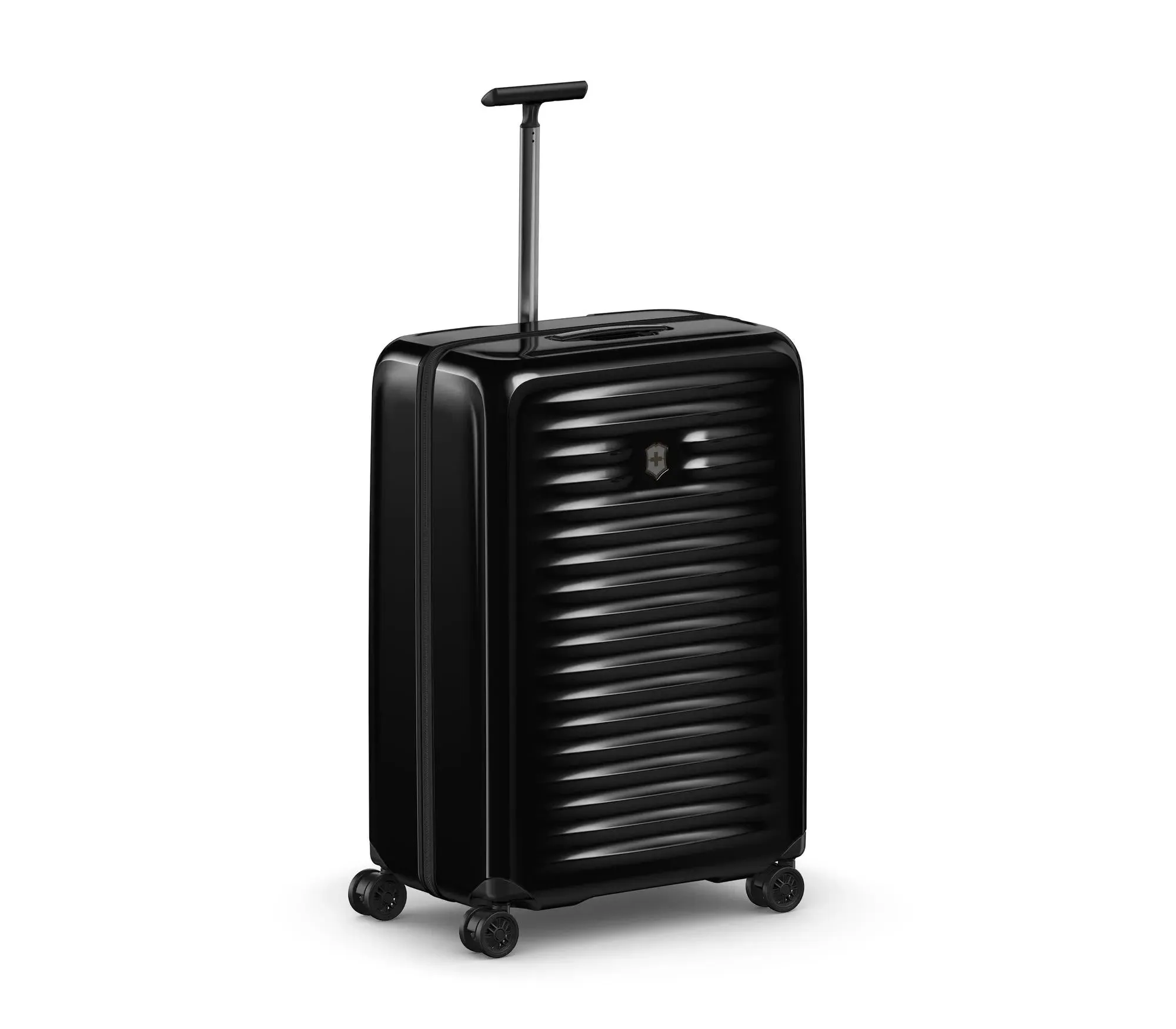 Airox Large Hardside Case - Black