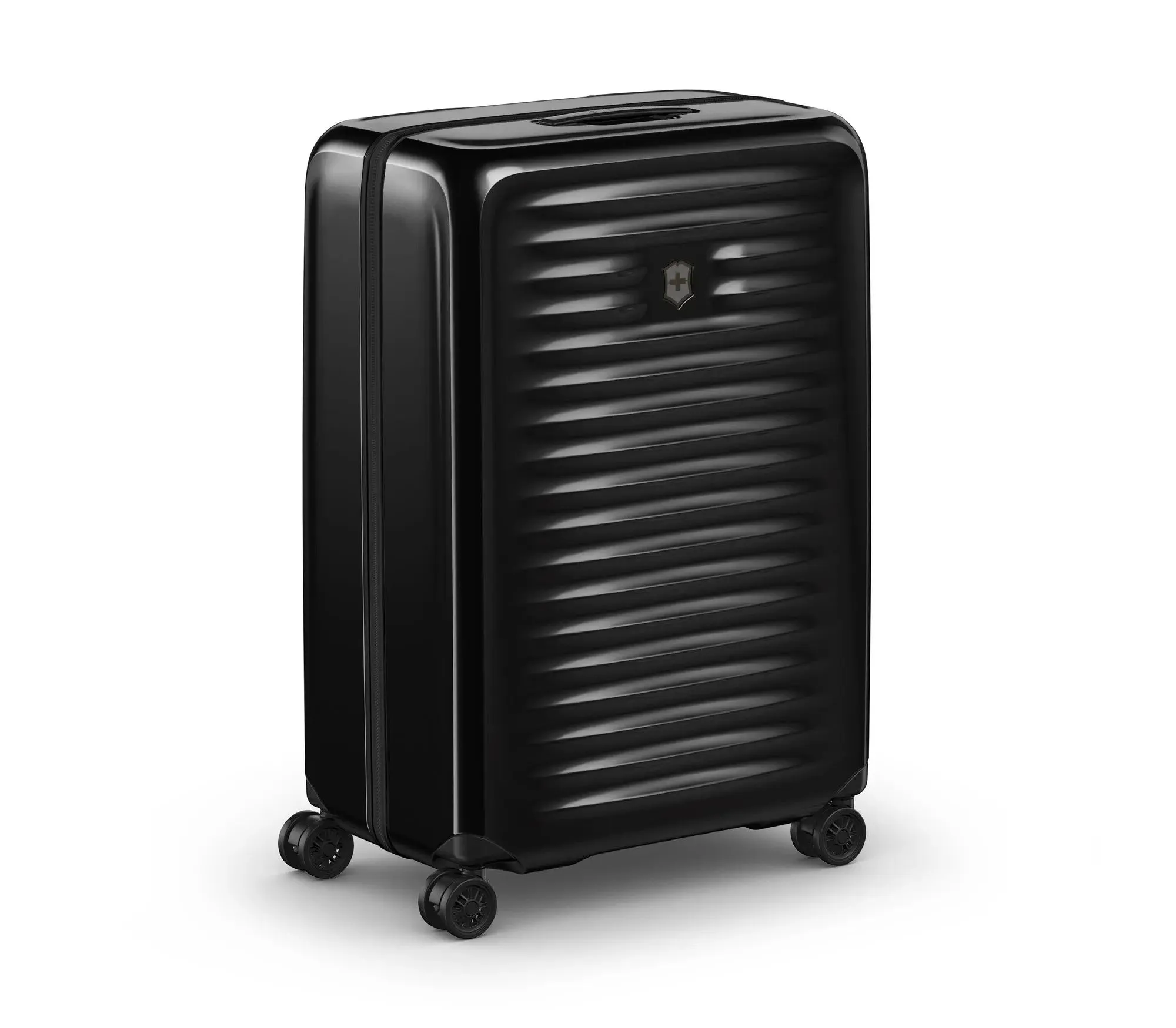 Airox Large Hardside Case - Black