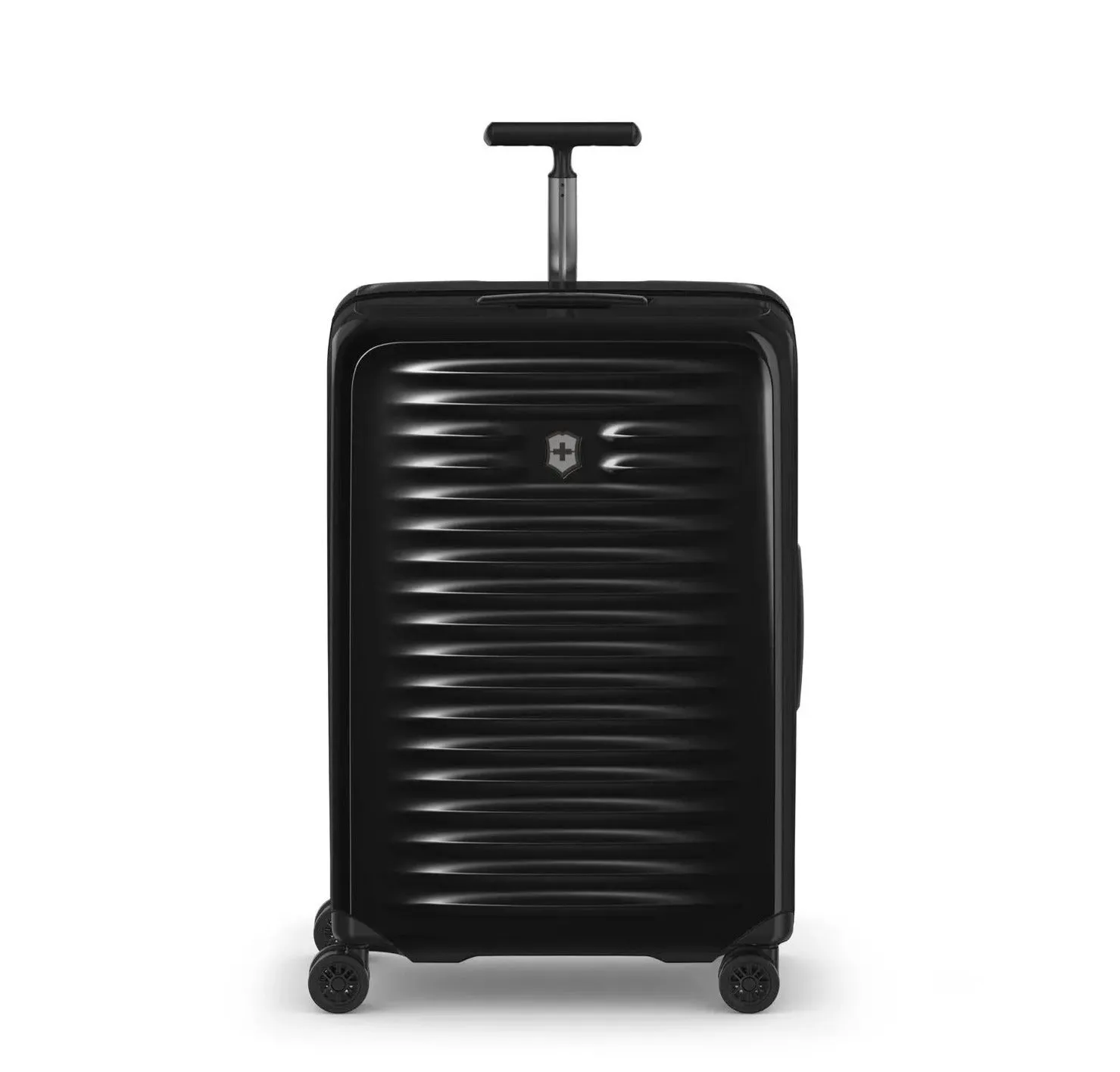 Airox Medium Hardside Case - Black