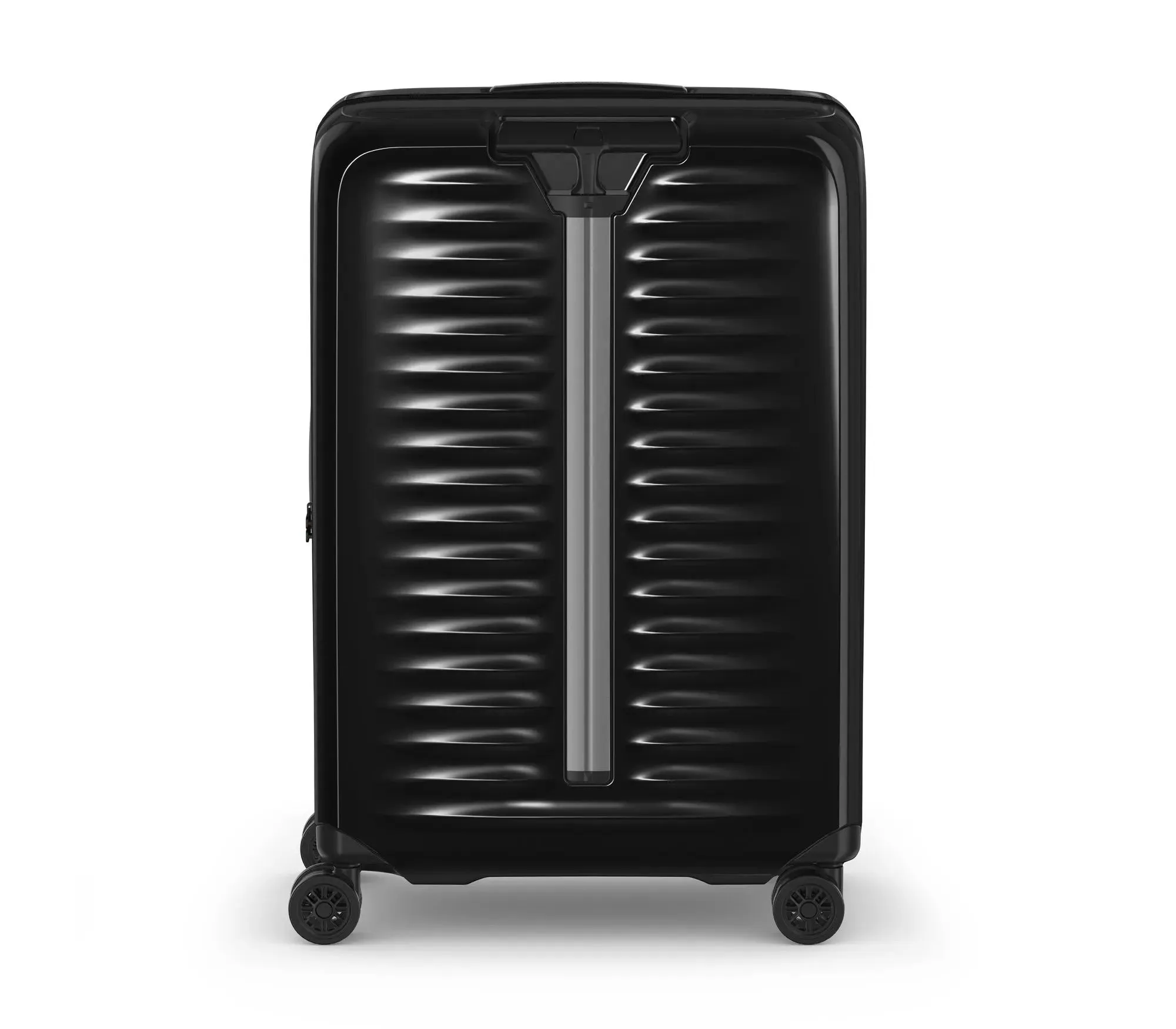 Airox Medium Hardside Case - Black