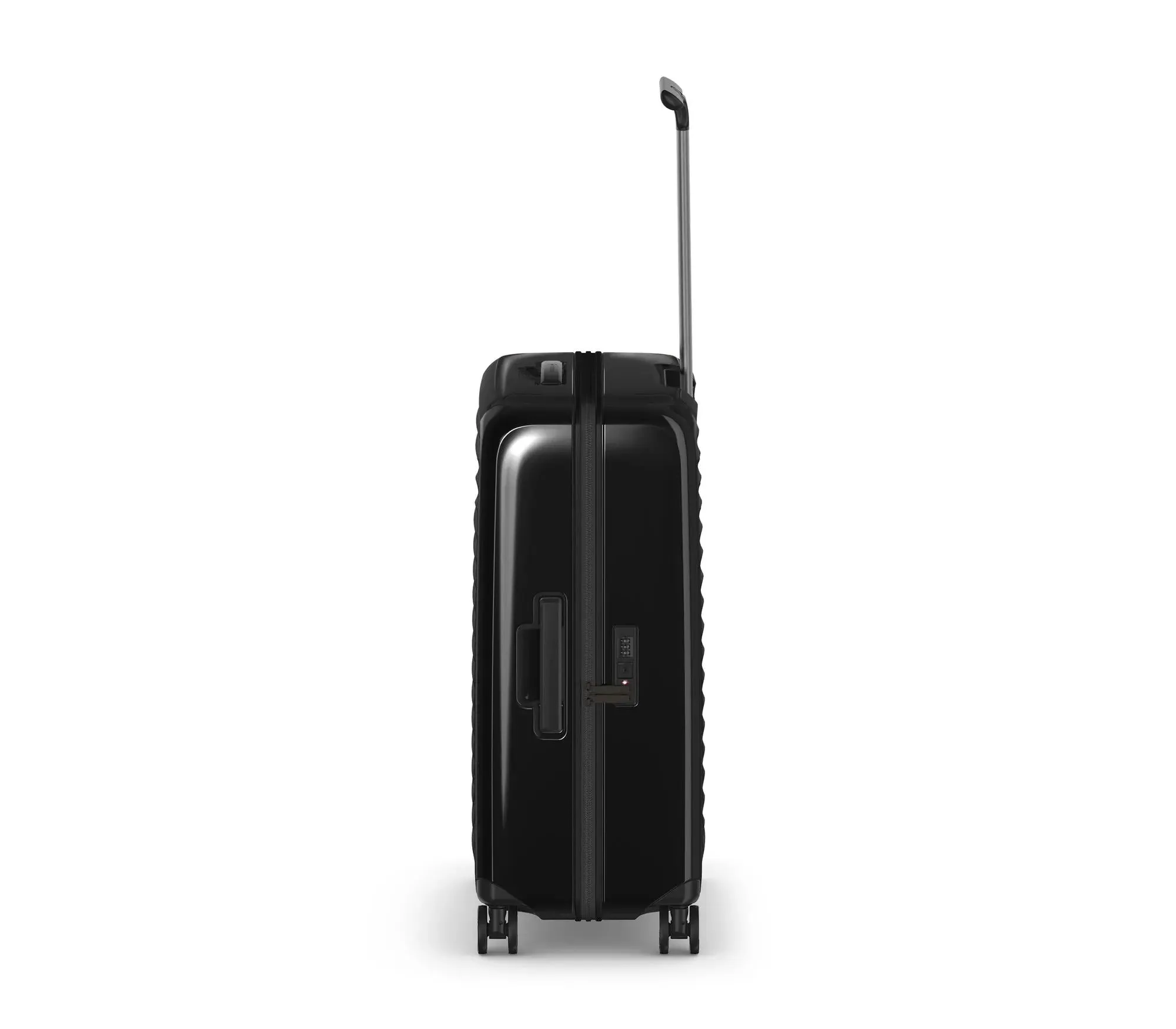 Airox Medium Hardside Case - Black