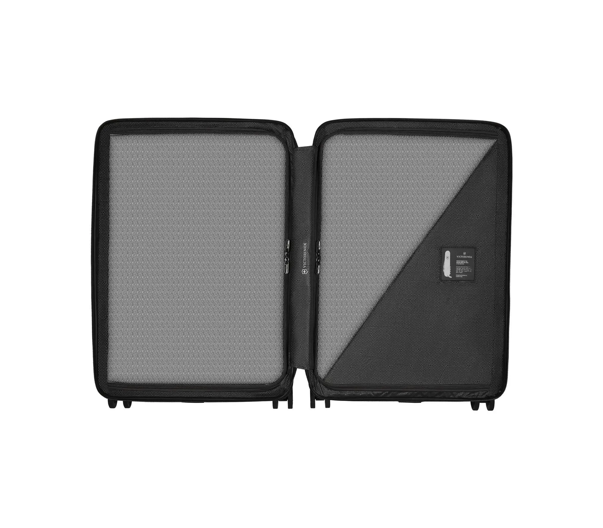 Airox Medium Hardside Case - Black