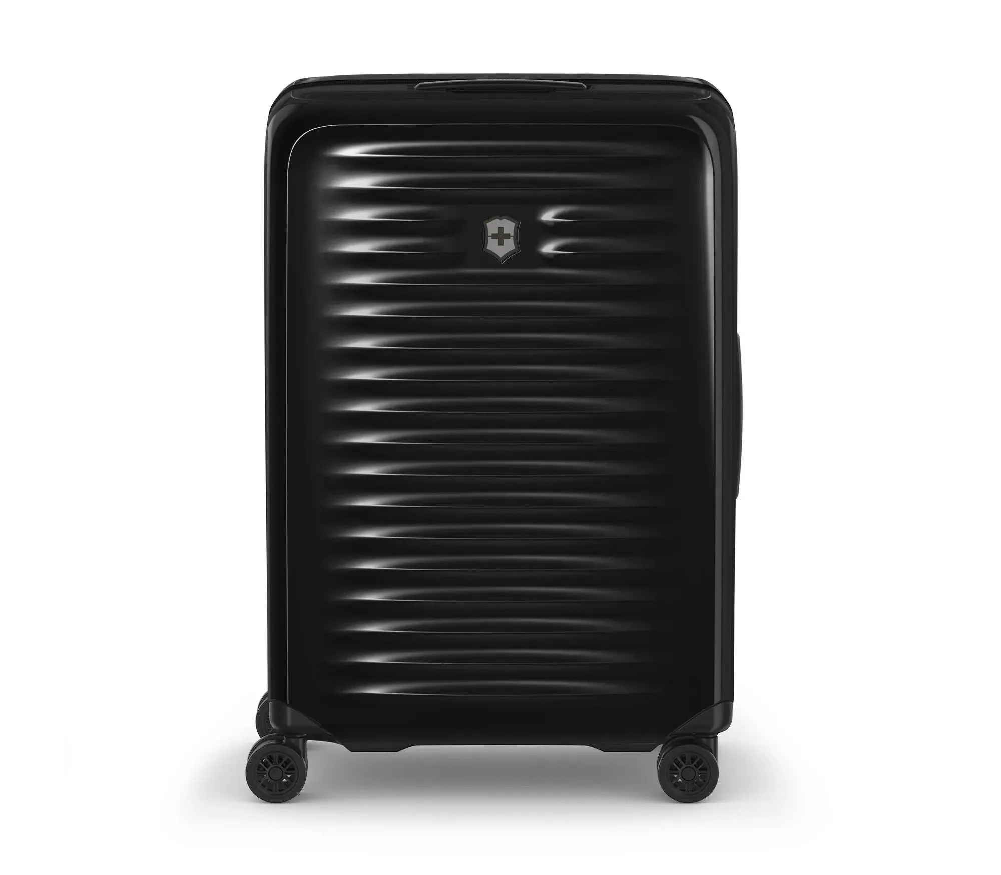 Airox Medium Hardside Case - Black