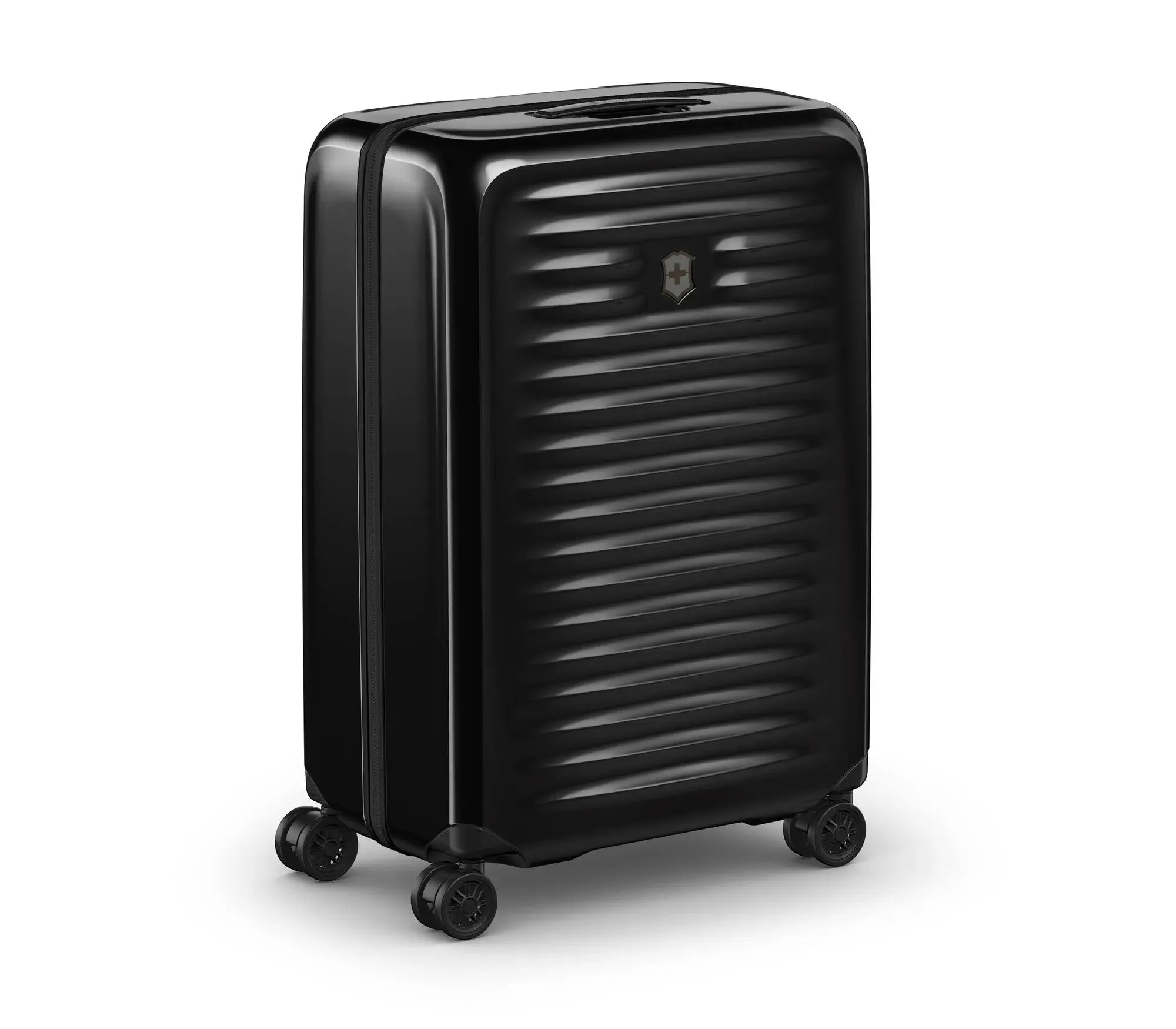 Airox Medium Hardside Case - Black