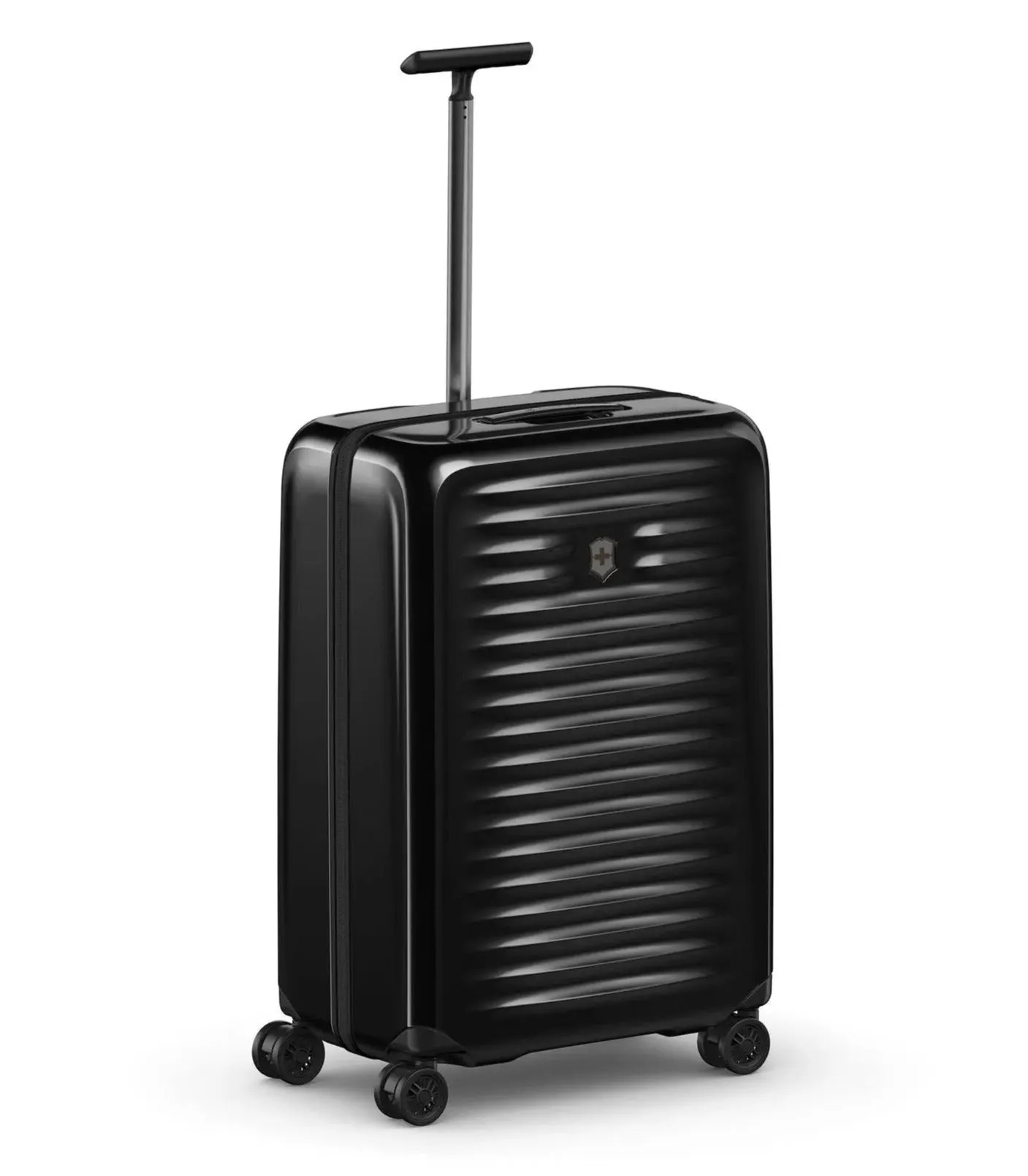 Airox Medium Hardside Case - Black