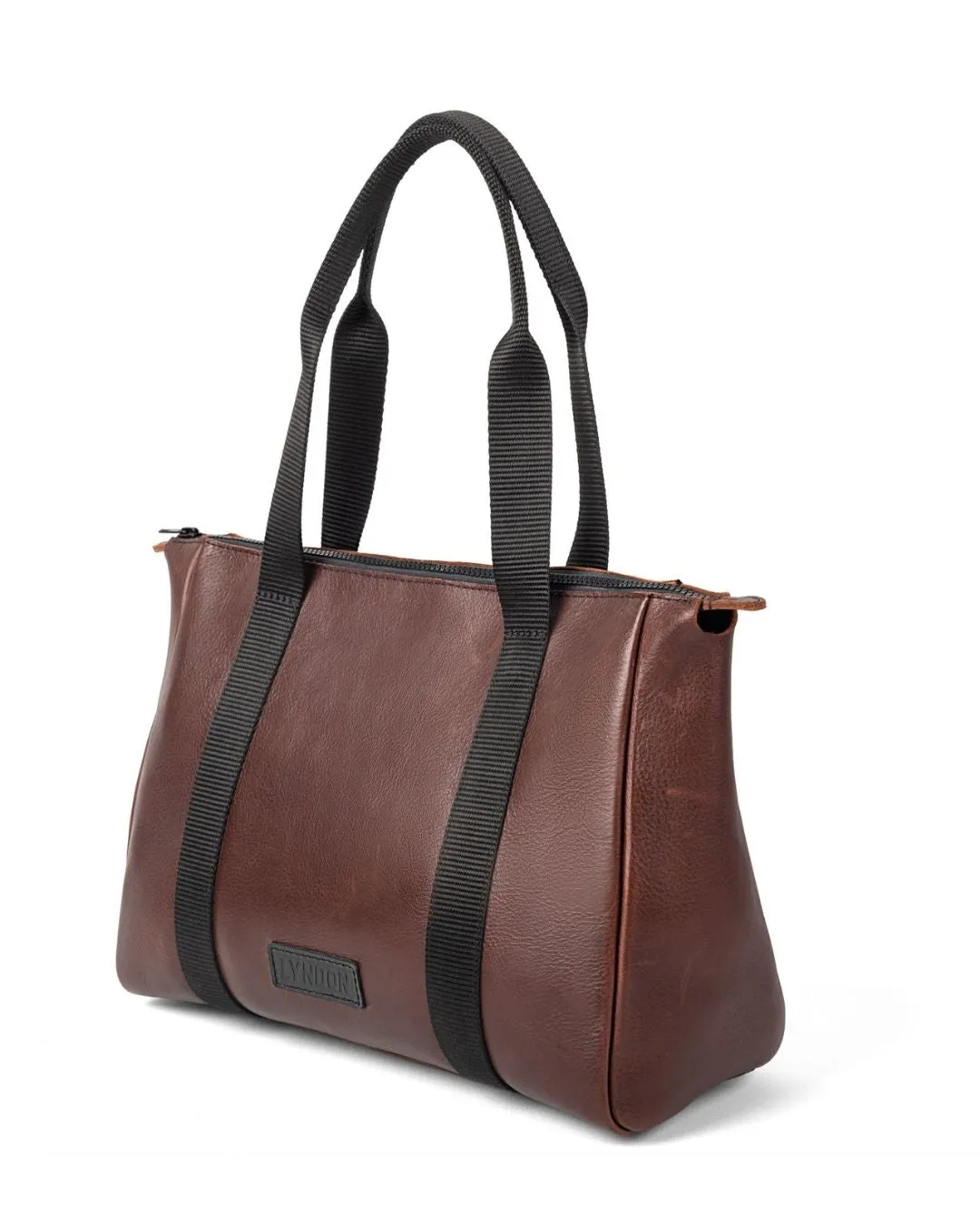 Amazing Leather Tote