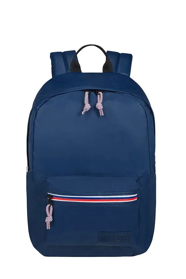 American Tourister Upbeat Pro Backpack | Navy