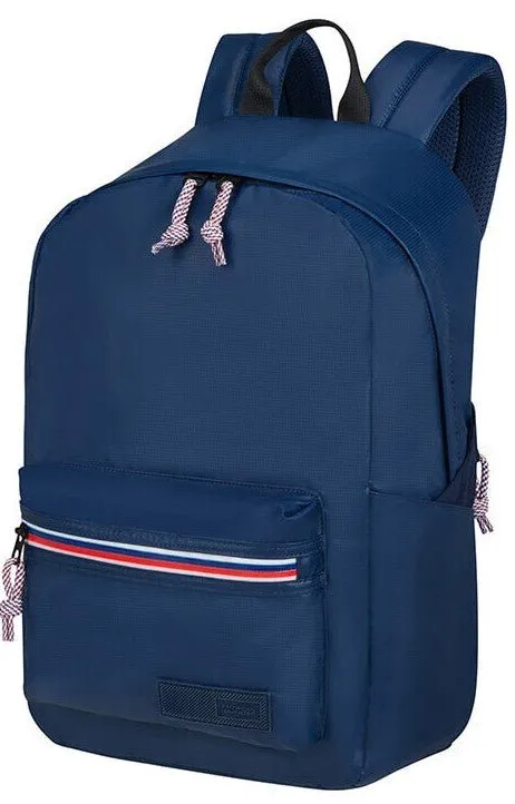 American Tourister Upbeat Pro Backpack | Navy