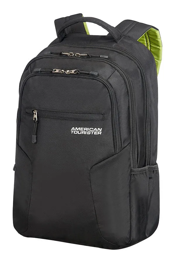 American Tourister Urban Groove 6 Laptop Backpack - 15.6" | Black