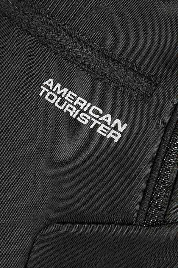 American Tourister Urban Groove 6 Laptop Backpack - 15.6" | Black