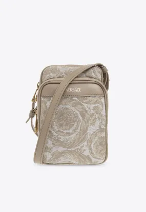 Athena Barocco Crossbody Bag