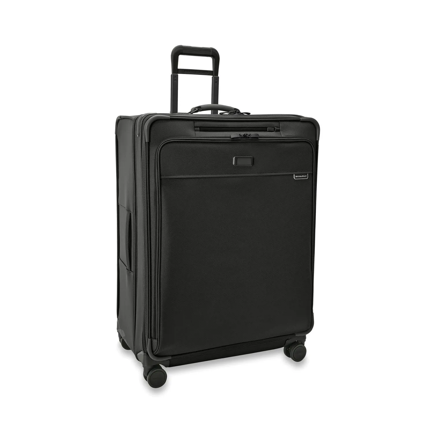 Baseline Extra Large Expandable Spinner - Black