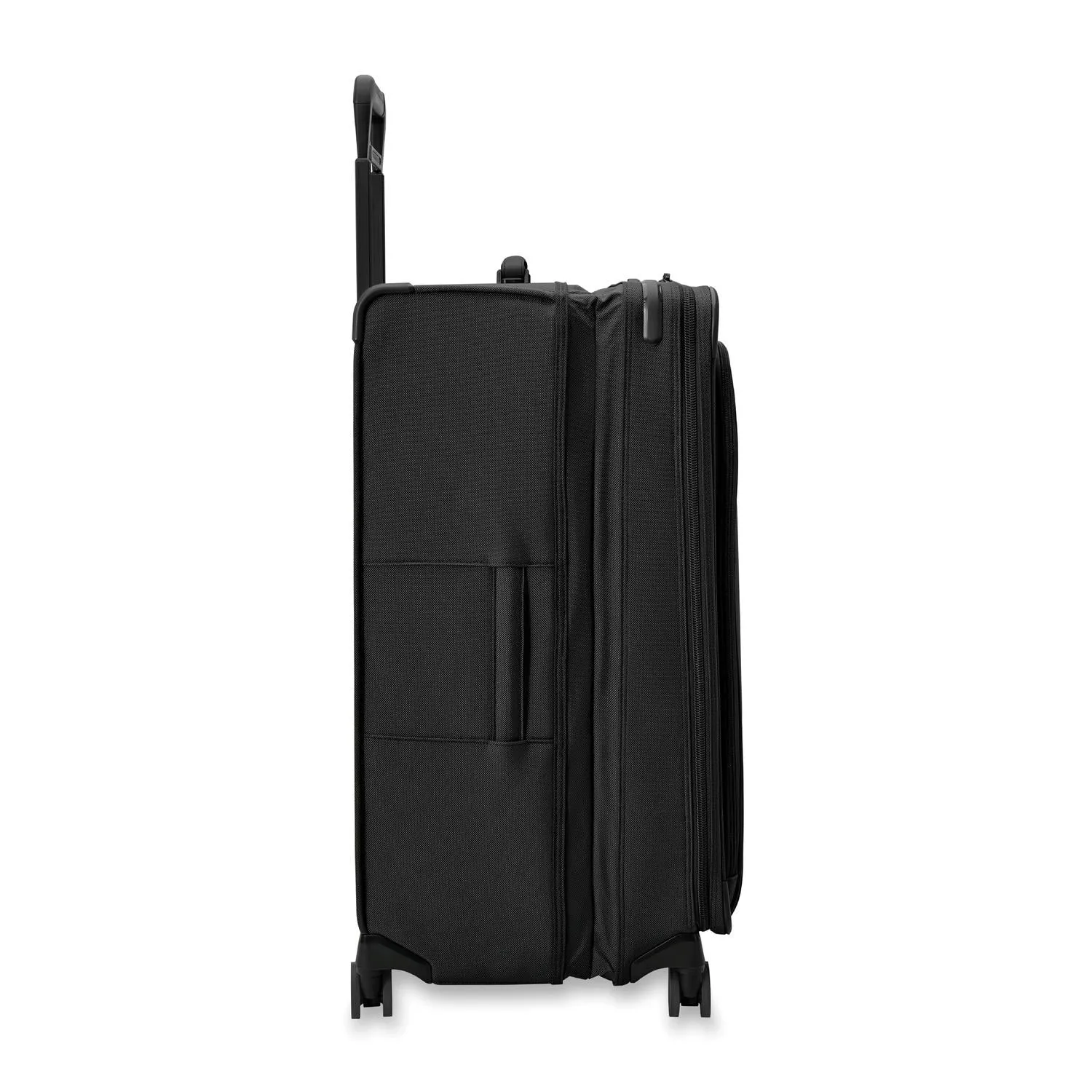 Baseline Extra Large Expandable Spinner - Black