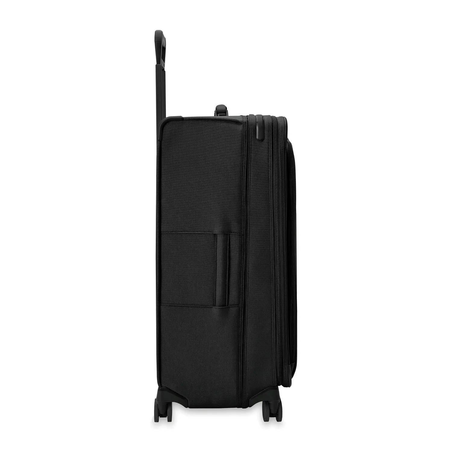 Baseline Extra Large Expandable Spinner - Black