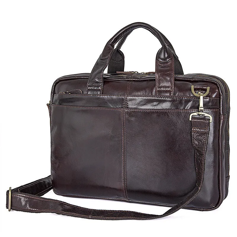 Best Laptop Messenger Bag Messenger Bag Amazon Men Leather Bags Side Bags For Mens 7092