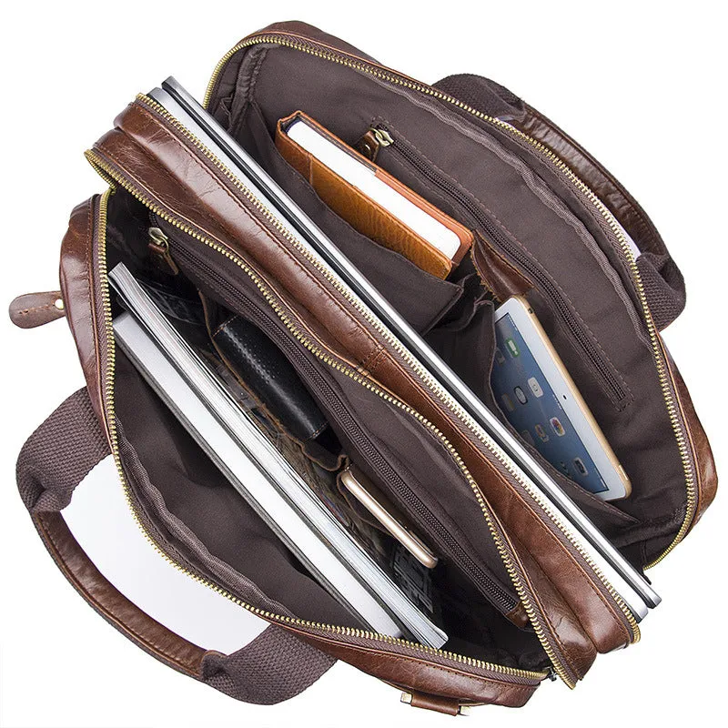 Best Laptop Messenger Bag Messenger Bag Amazon Men Leather Bags Side Bags For Mens 7092