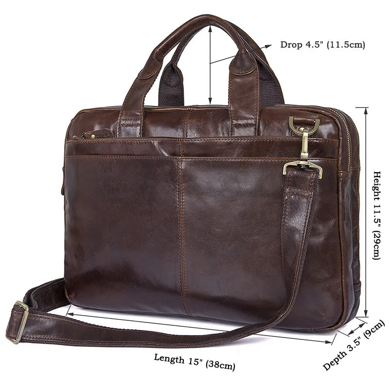 Best Laptop Messenger Bag Messenger Bag Amazon Men Leather Bags Side Bags For Mens 7092