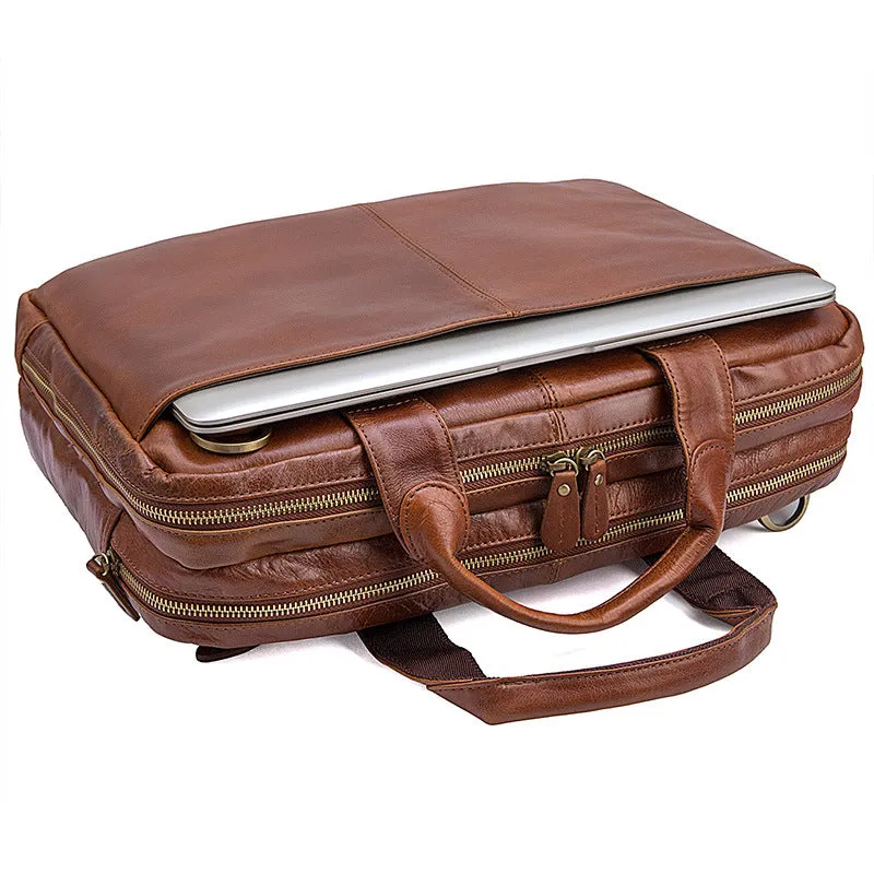 Best Laptop Messenger Bag Messenger Bag Amazon Men Leather Bags Side Bags For Mens 7092