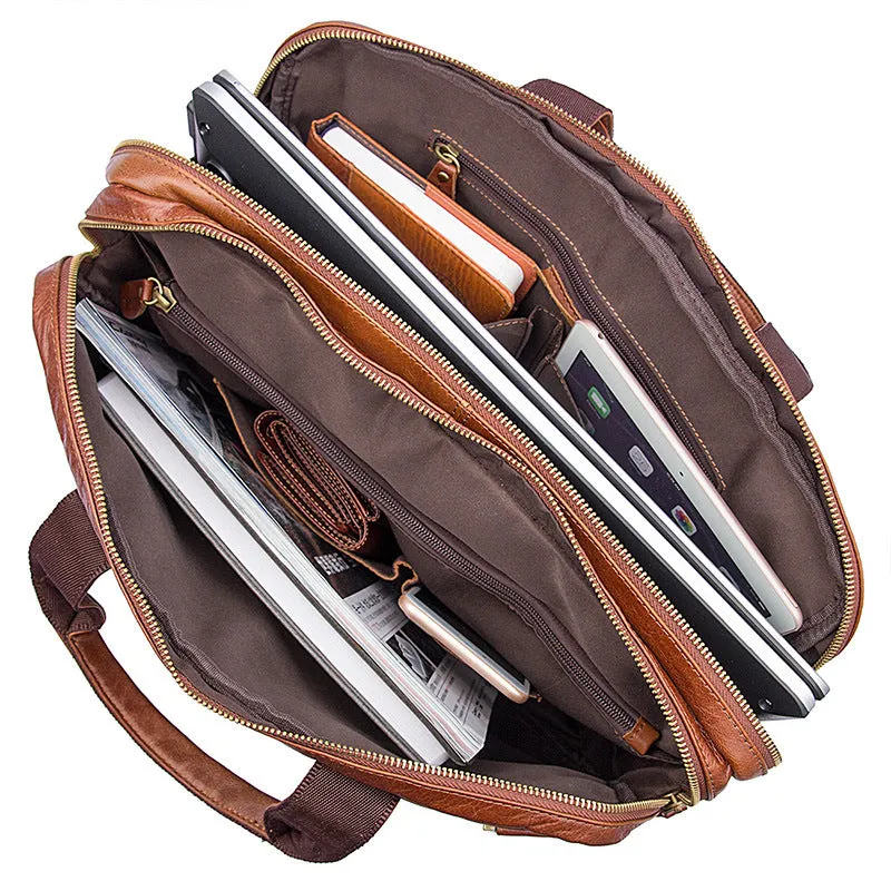 Best Laptop Messenger Bag Messenger Bag Amazon Men Leather Bags Side Bags For Mens 7092