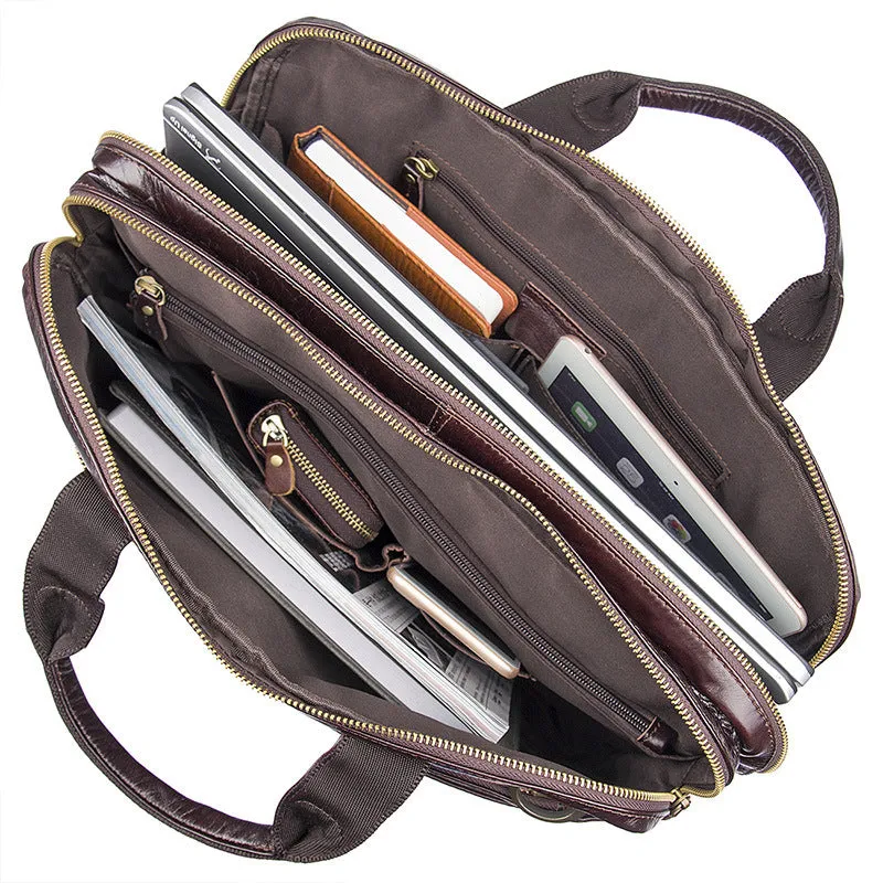 Best Laptop Messenger Bag Messenger Bag Amazon Men Leather Bags Side Bags For Mens 7092