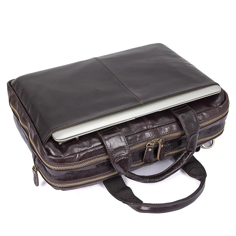 Best Laptop Messenger Bag Messenger Bag Amazon Men Leather Bags Side Bags For Mens 7092