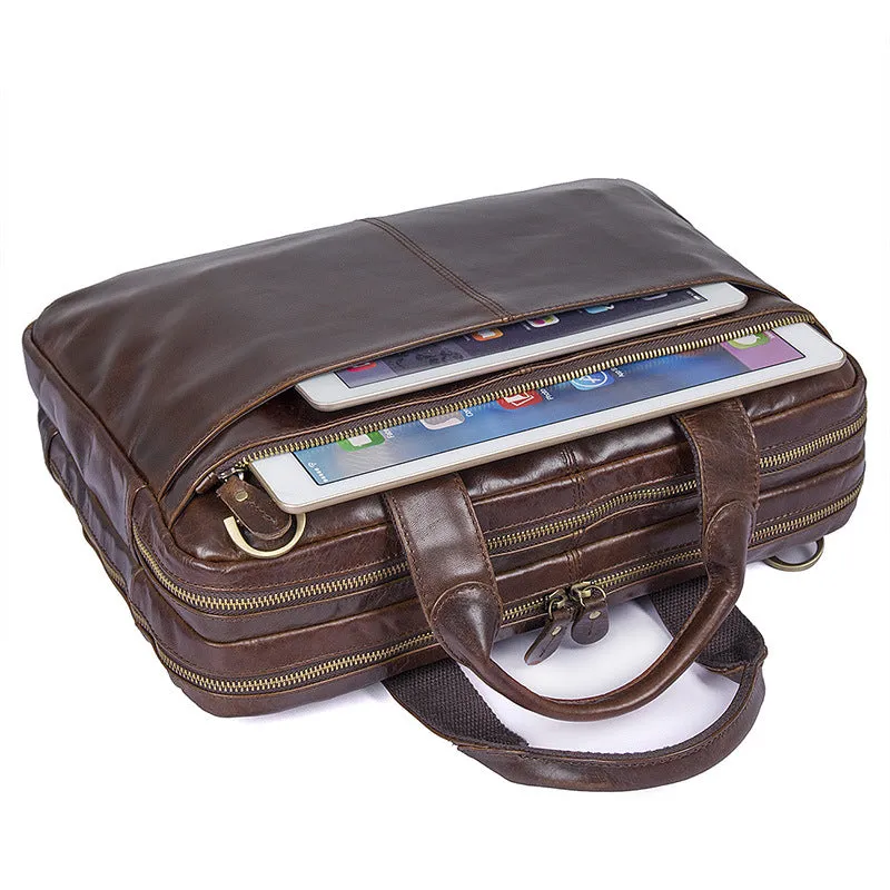 Best Laptop Messenger Bag Messenger Bag Amazon Men Leather Bags Side Bags For Mens 7092