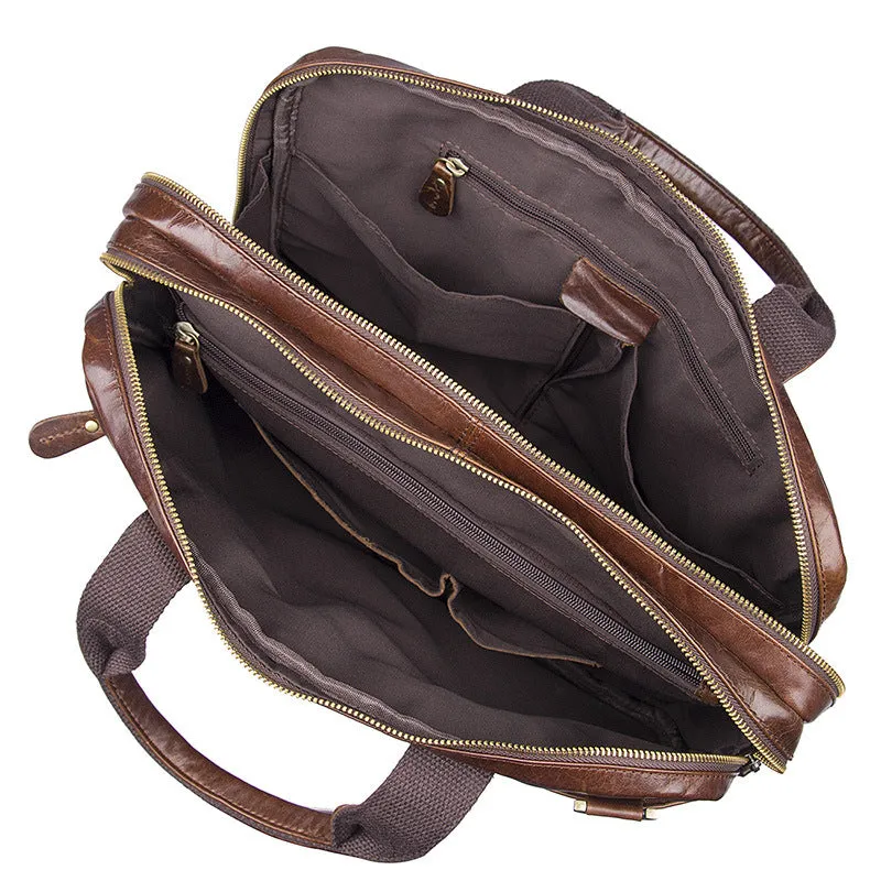 Best Laptop Messenger Bag Messenger Bag Amazon Men Leather Bags Side Bags For Mens 7092