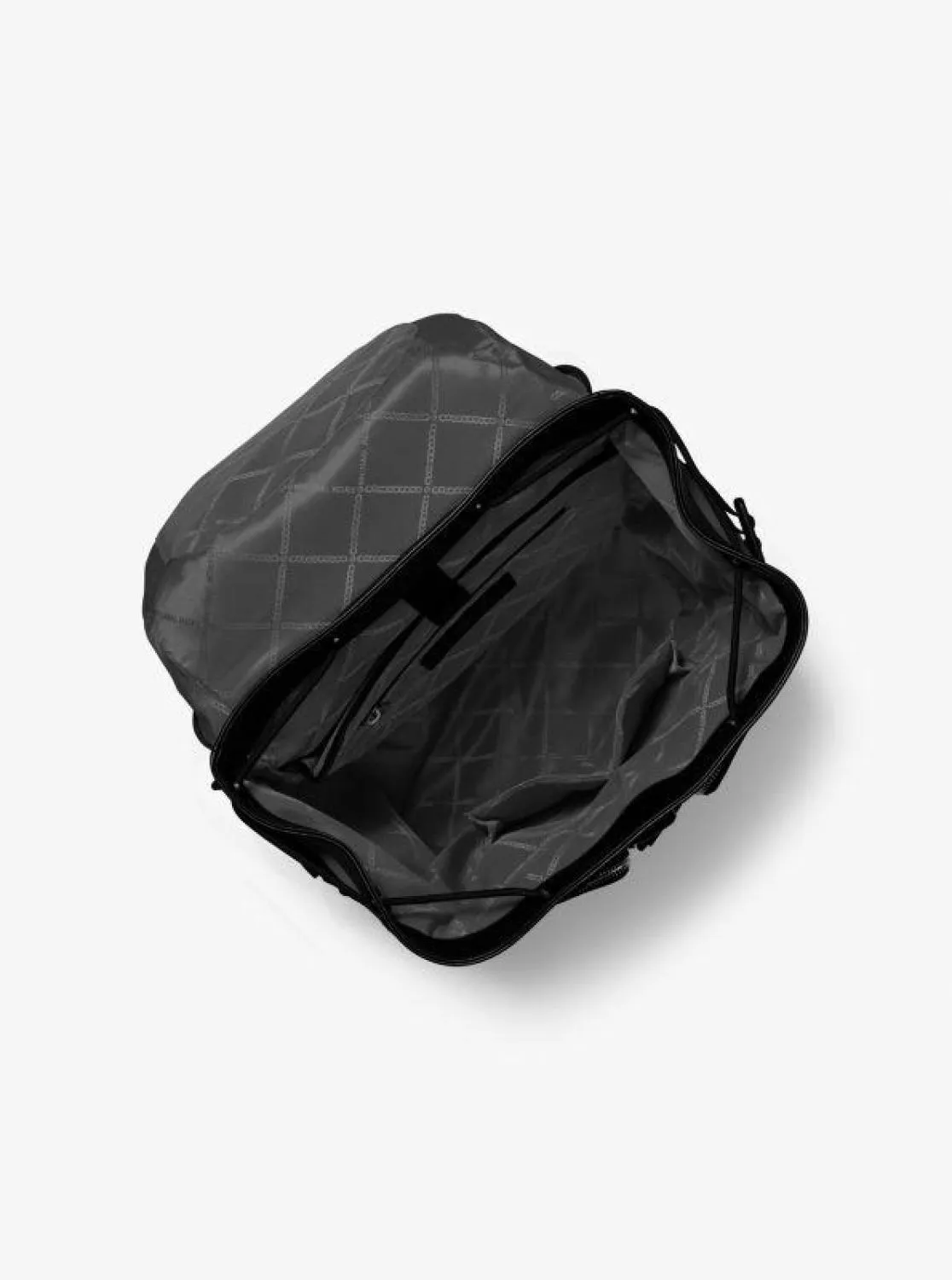 Brooklyn Recycled Nylon Cargo Backpack