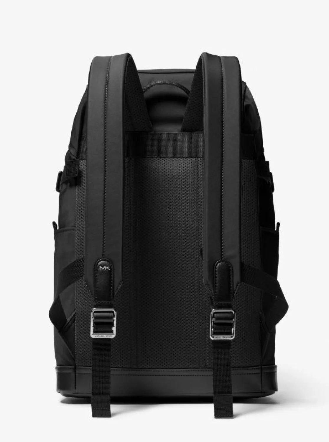 Brooklyn Recycled Nylon Cargo Backpack