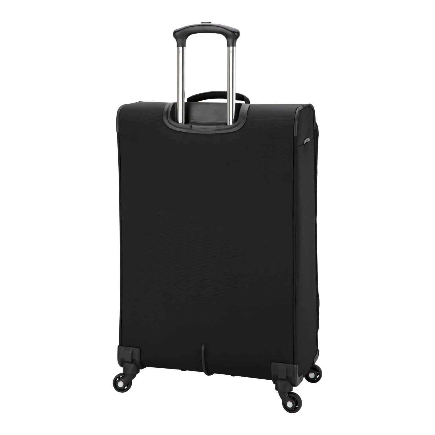 Connoisseur 4 31.5 Inch Large Expandable Spinner Suitcase