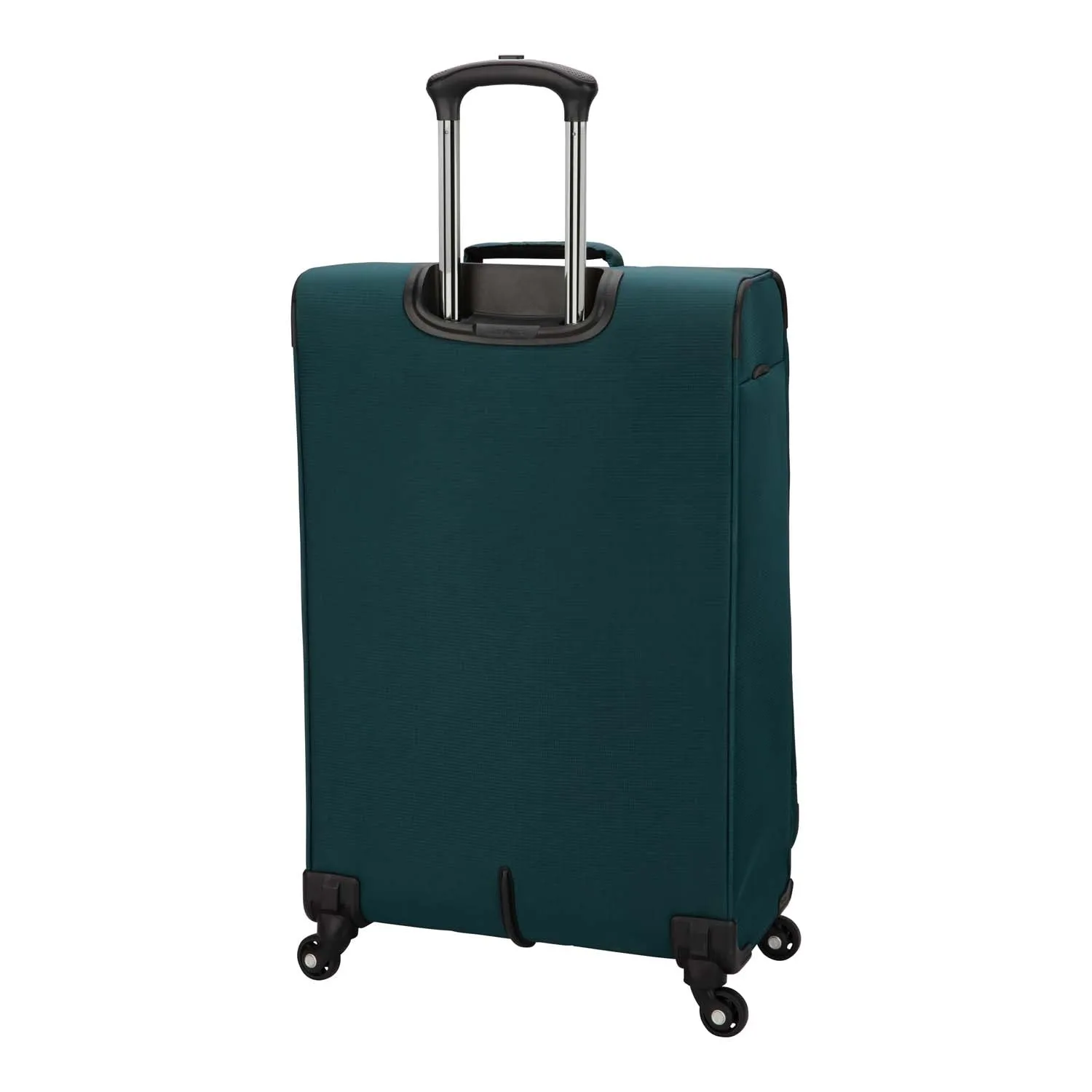 Connoisseur 4 31.5 Inch Large Expandable Spinner Suitcase