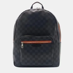 Damier Graphie Canvas Josh Backpack