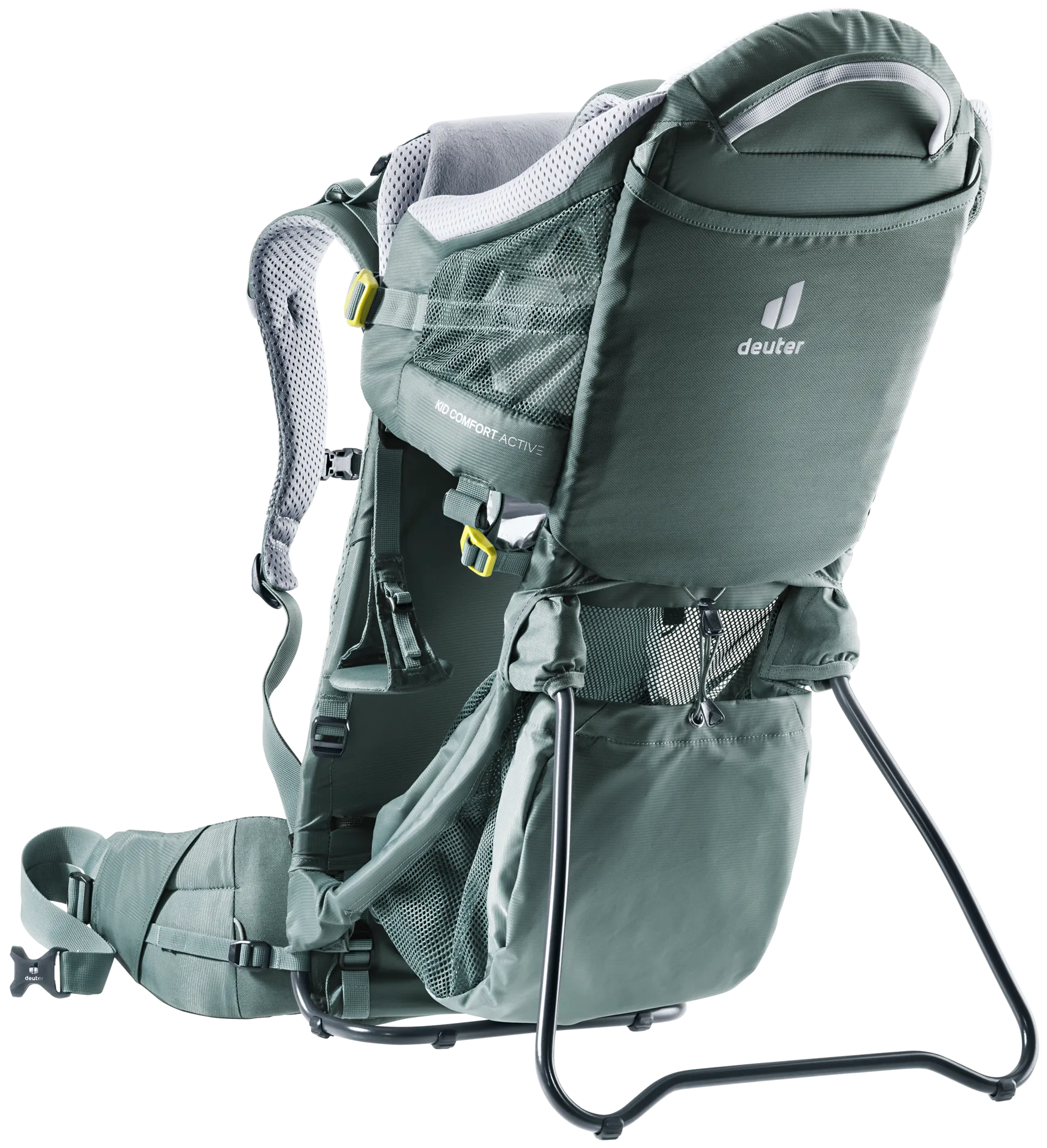 DEUTER Kid Comfort Active