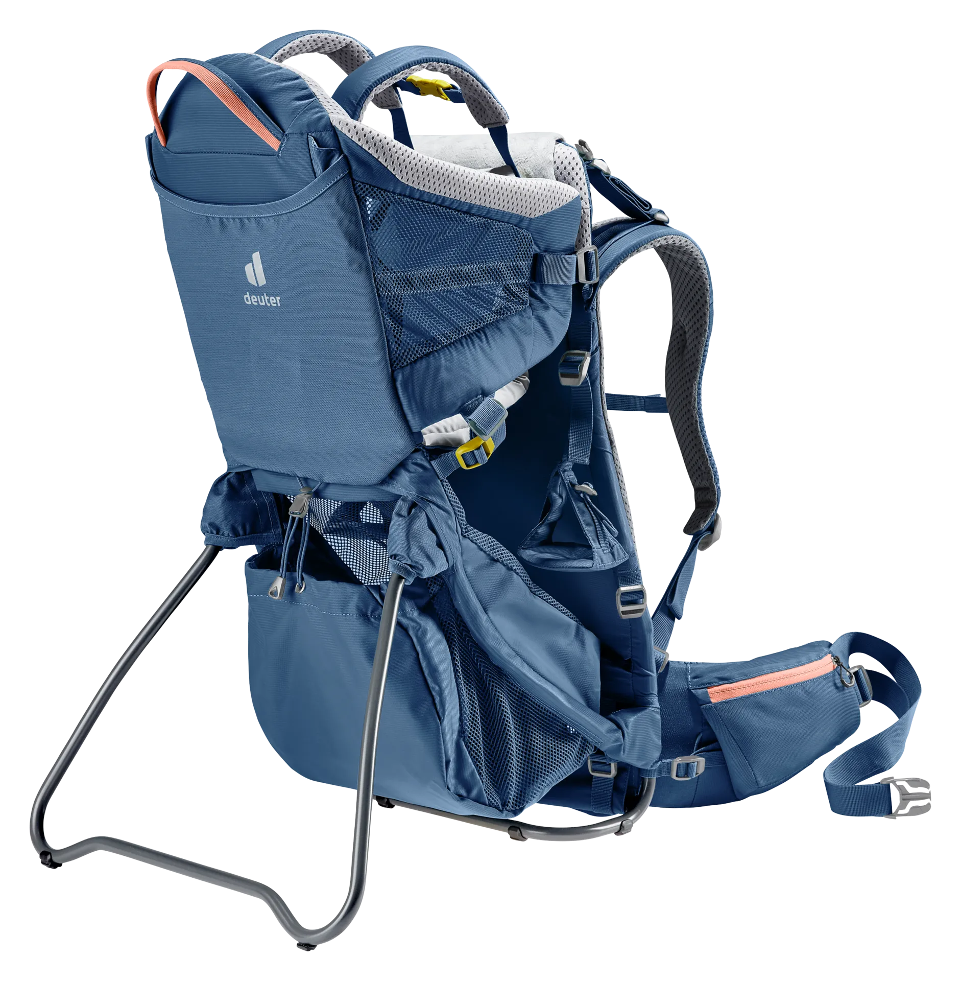 DEUTER Kid Comfort Active