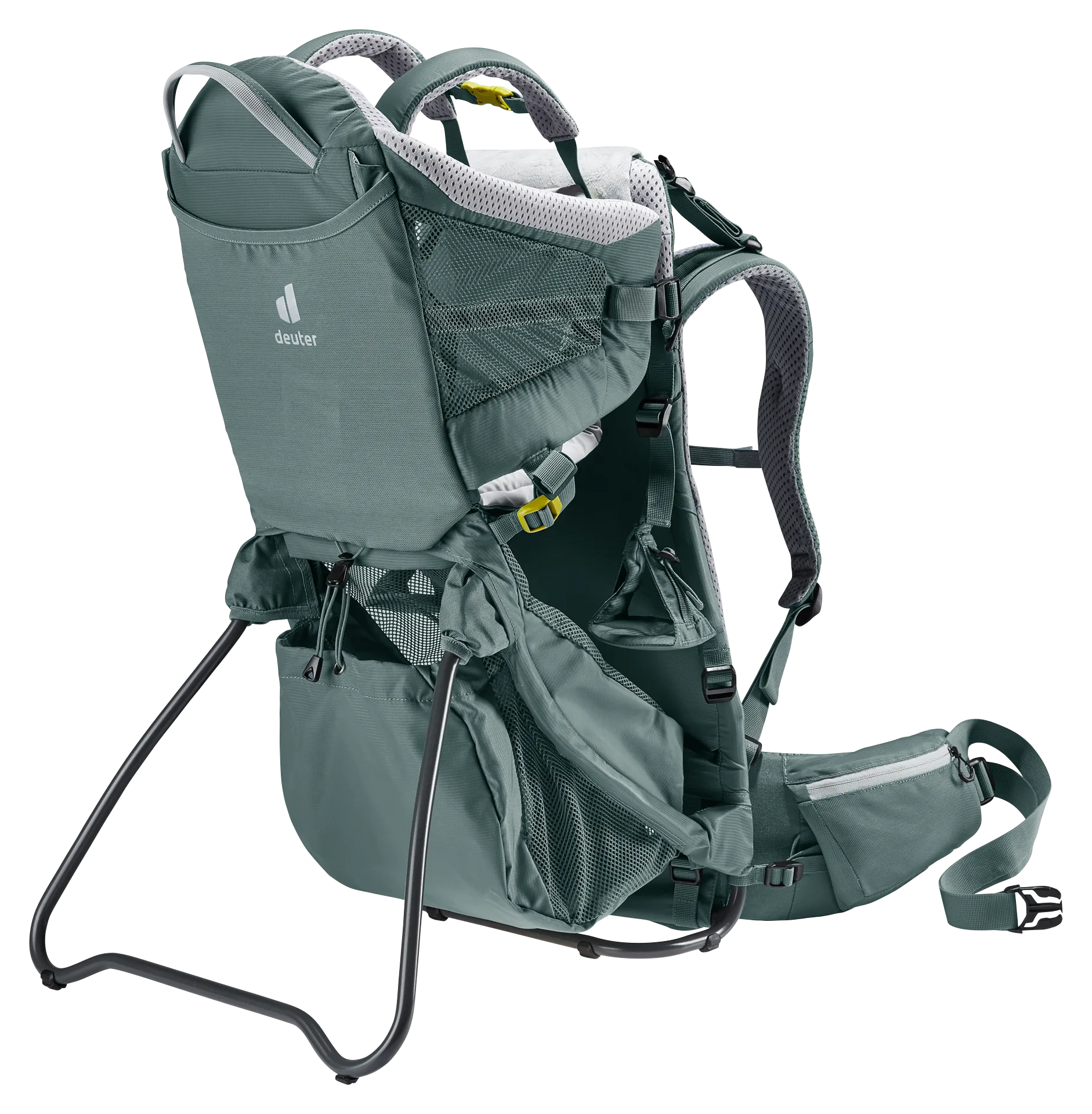 DEUTER Kid Comfort Active