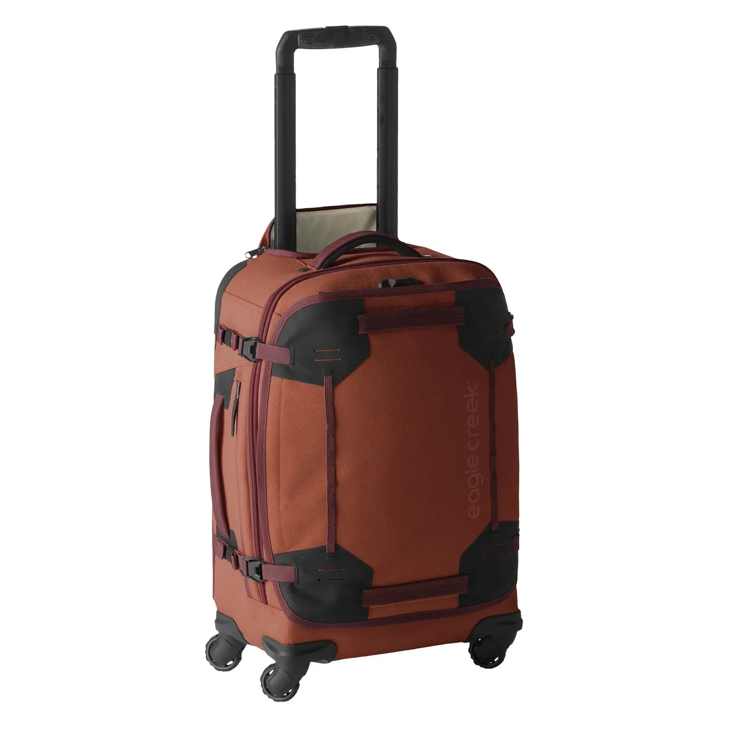 Eagle Creek Gear Warrior XE 4 Wheel Carry On