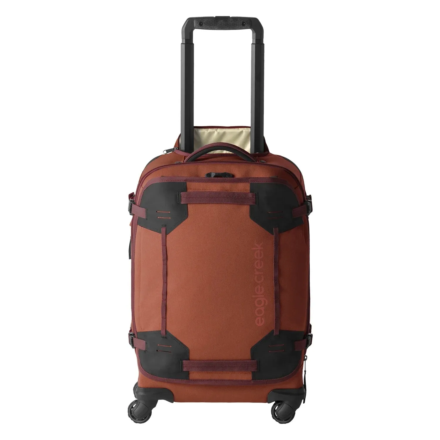 Eagle Creek Gear Warrior XE 4 Wheel Carry On