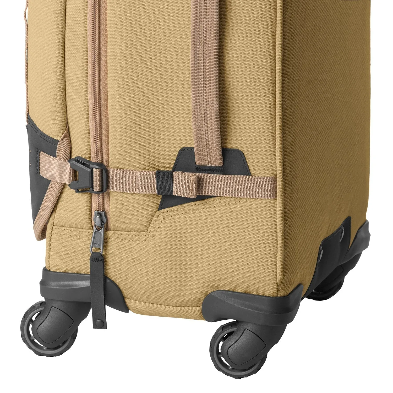 Eagle Creek Gear Warrior XE 4 Wheel Carry On