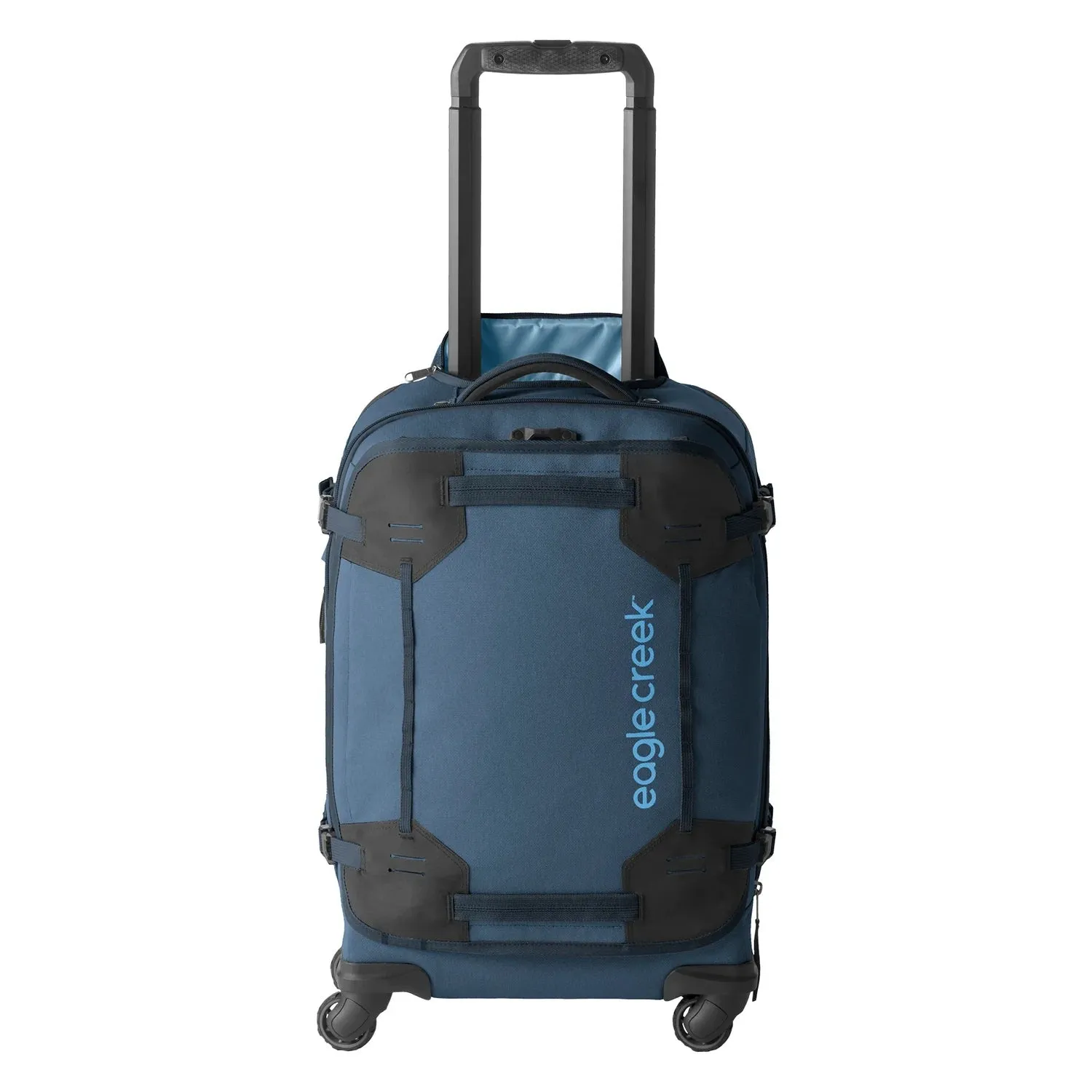 Eagle Creek Gear Warrior XE 4 Wheel Carry On