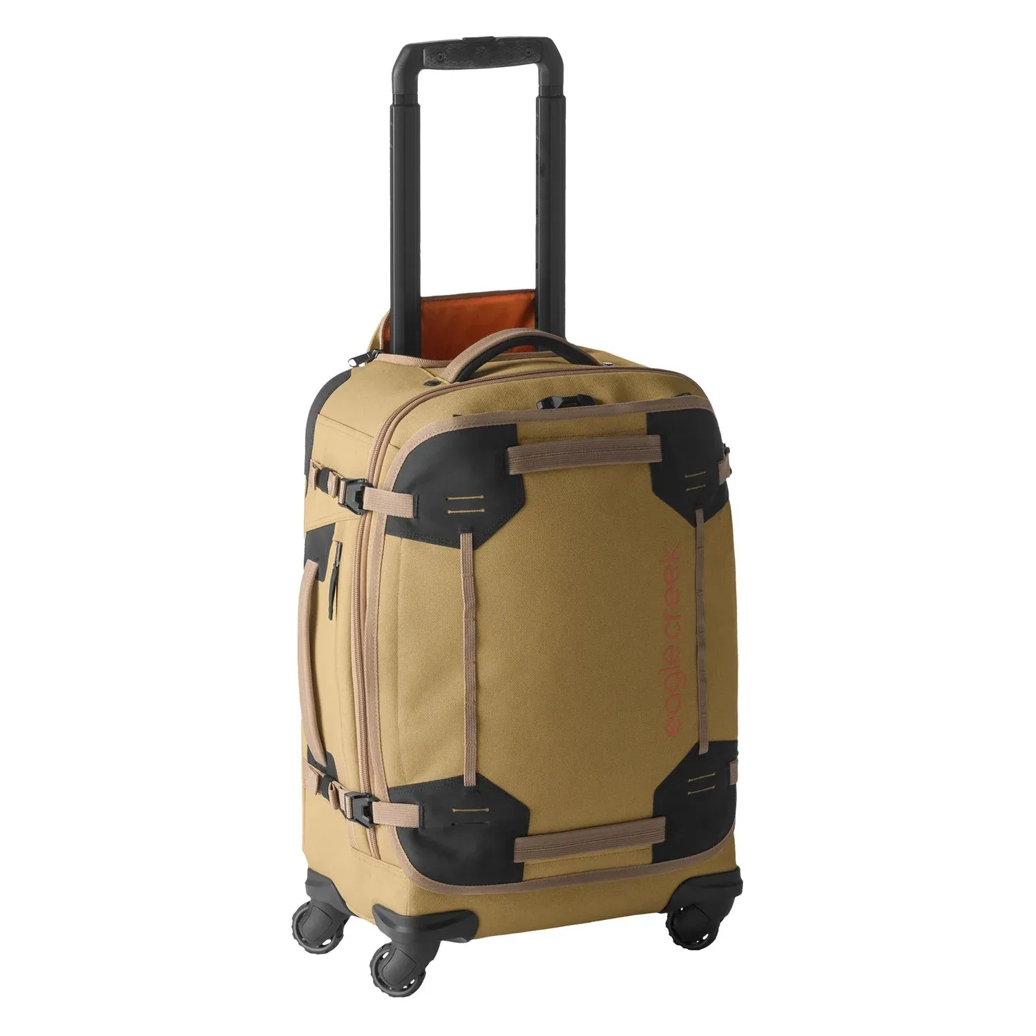 Eagle Creek Gear Warrior XE 4 Wheel Carry On