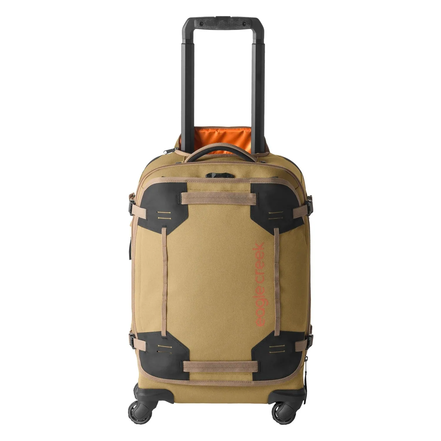 Eagle Creek Gear Warrior XE 4 Wheel Carry On