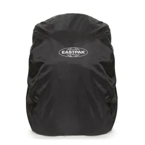 Eastpak Cory Black Backpack Rain Cover