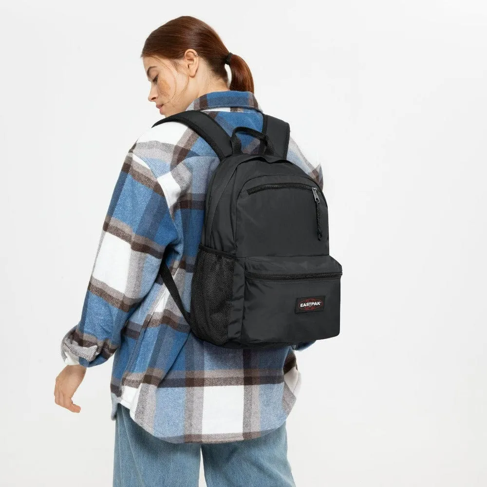 Eastpak Morler Powr In Grey