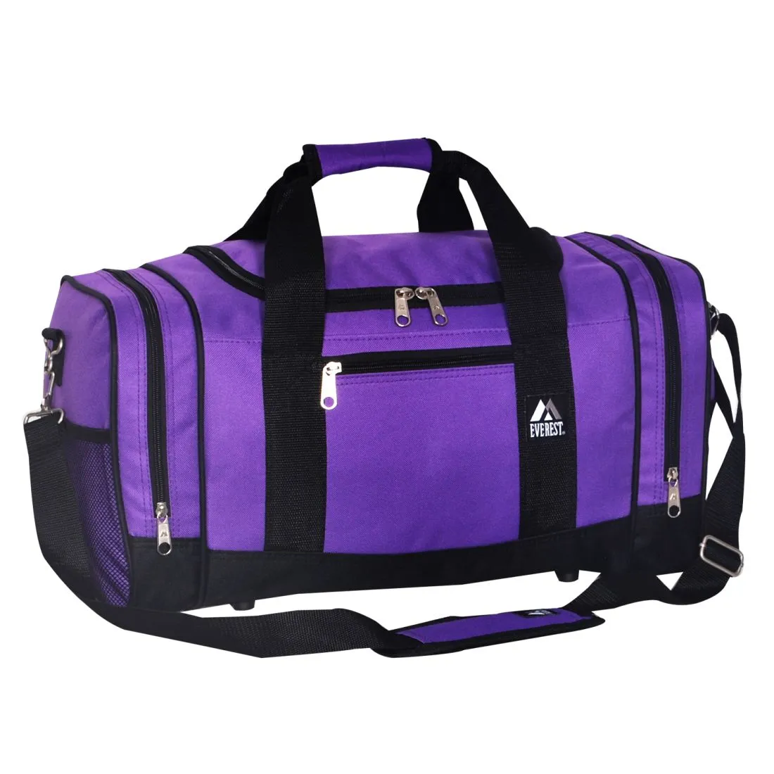 Everest Sporty Gear Duffel Bag