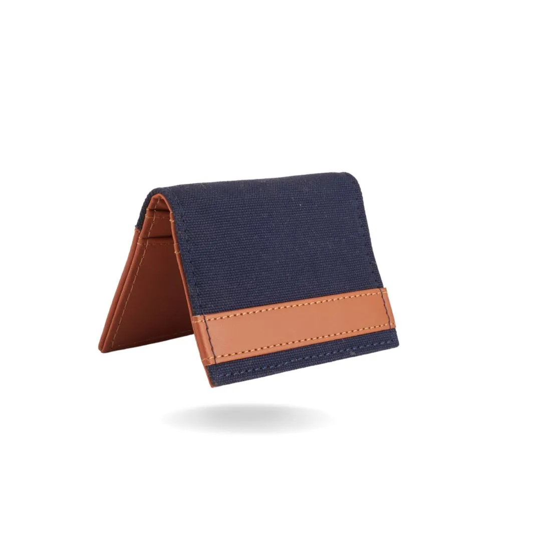 Frankfurt Card Wallet