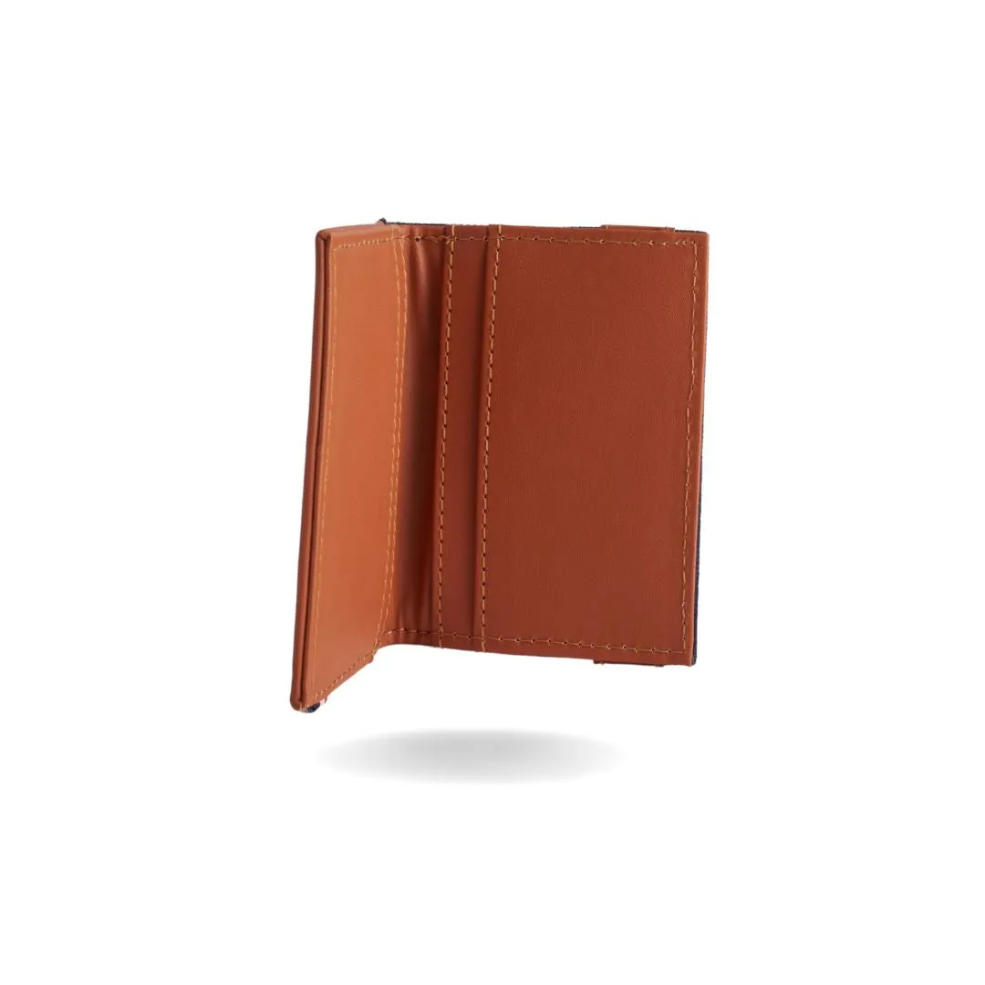 Frankfurt Card Wallet